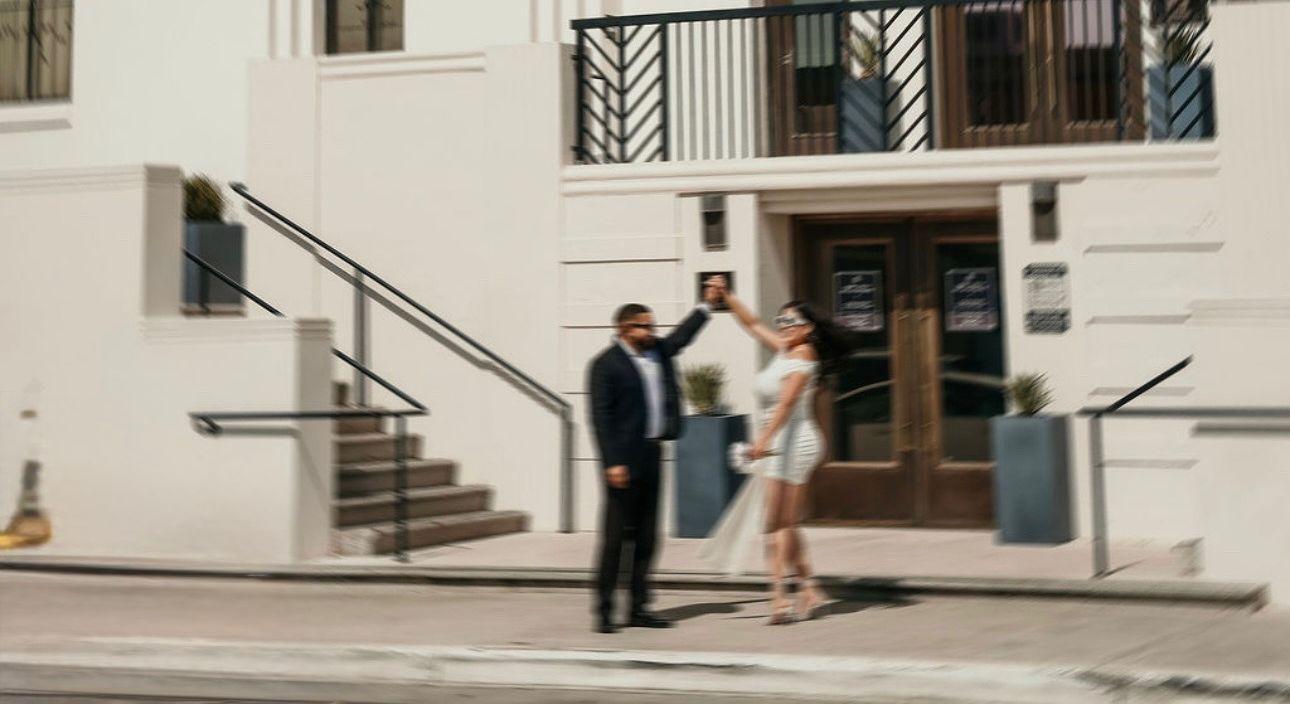 The Wedding Website of Alfonso Solorio and Julie Solis