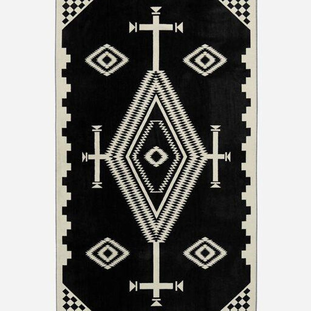 LOS OJOS SPA TOWEL