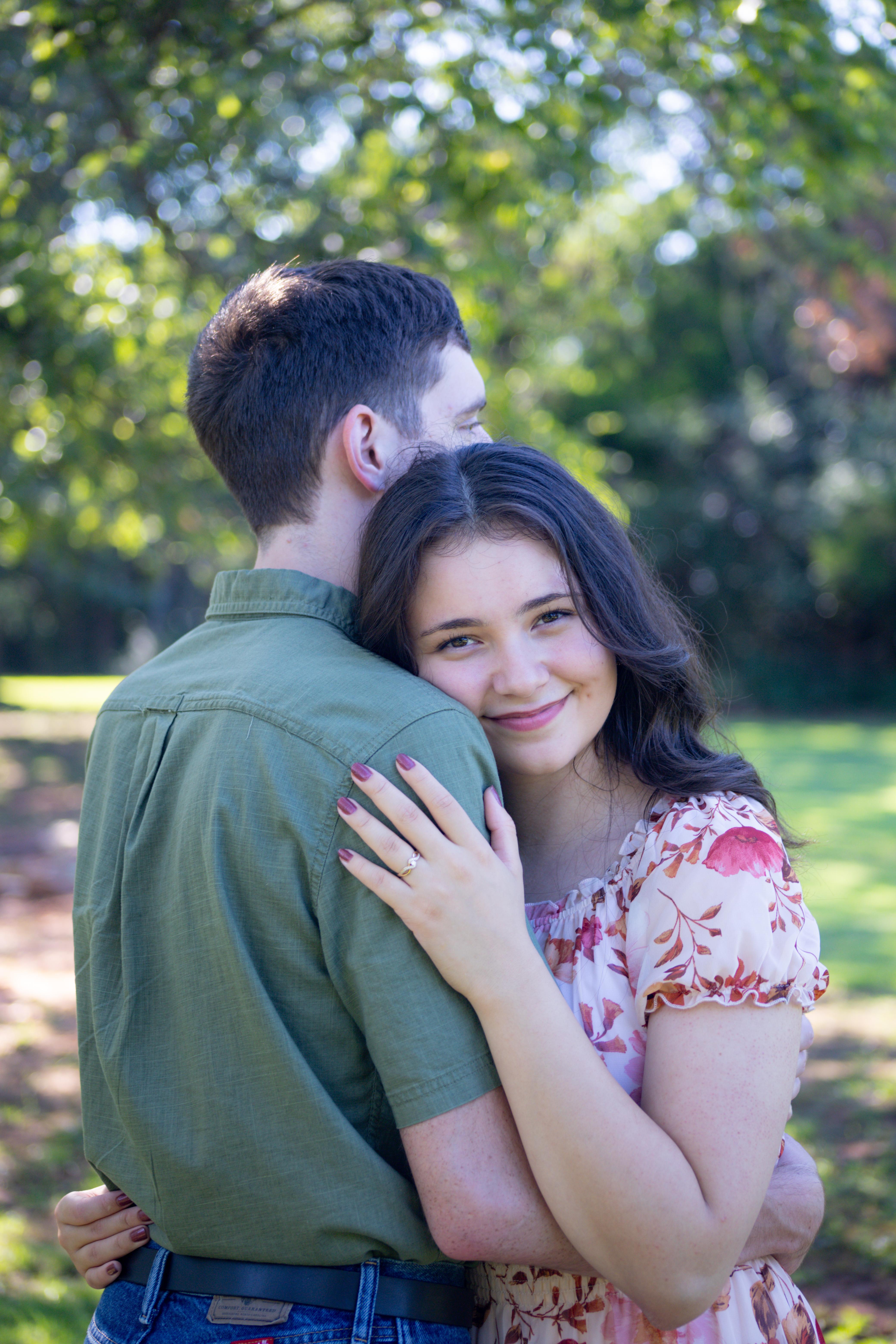 The Wedding Website of Daniel Stewart and Jenna Shea