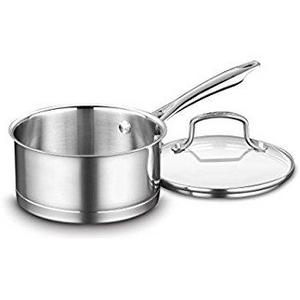 Cuisinart MultiClad Pro 2-Quart Sauce Pan