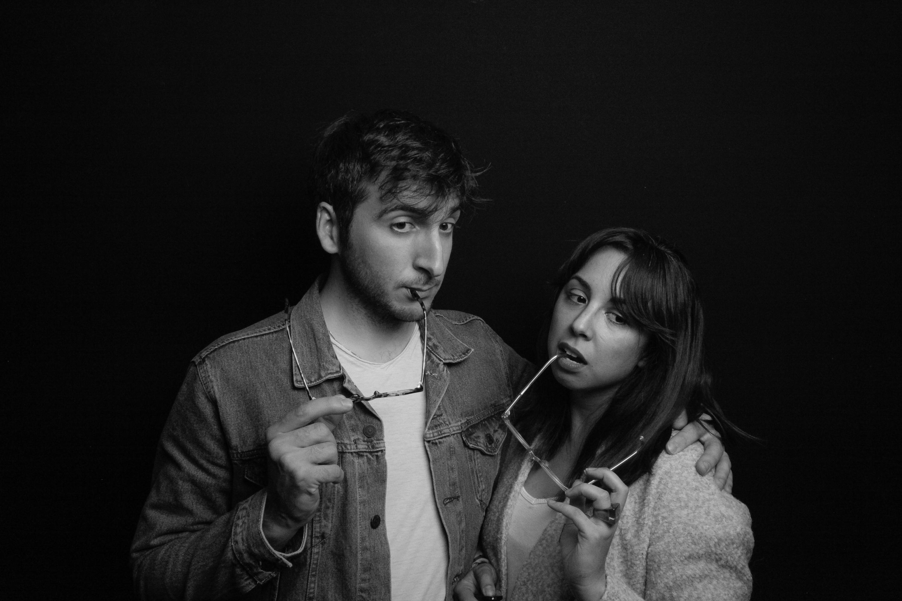 The Wedding Website of Shelby Chambers and Simon Calvet