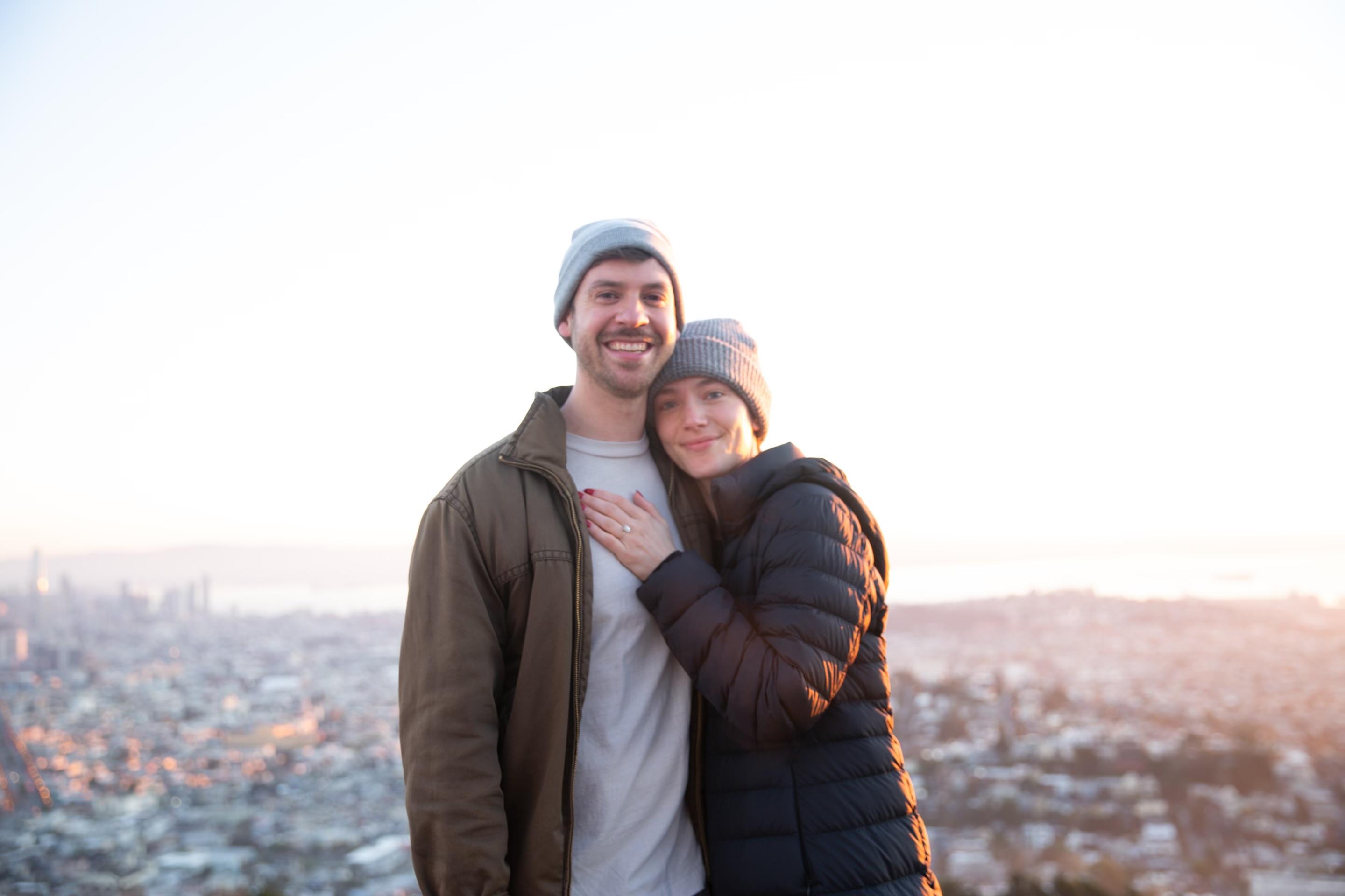The Wedding Website of Erin Kumar and Matt Geraty