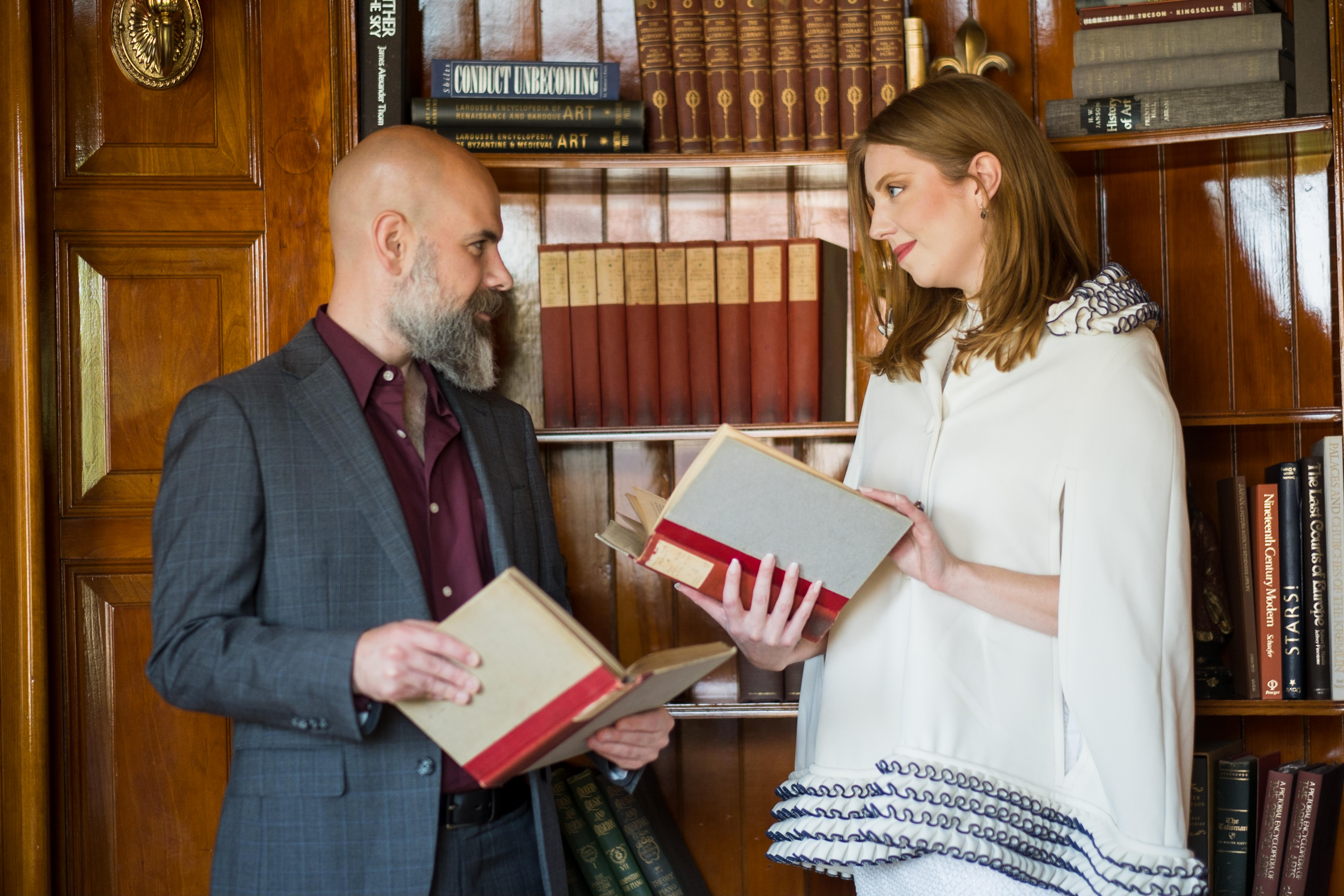 The Wedding Website of Alyssa Zaczek and Andrew Fraser