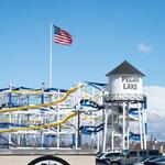 Pecan Lake Entertainment