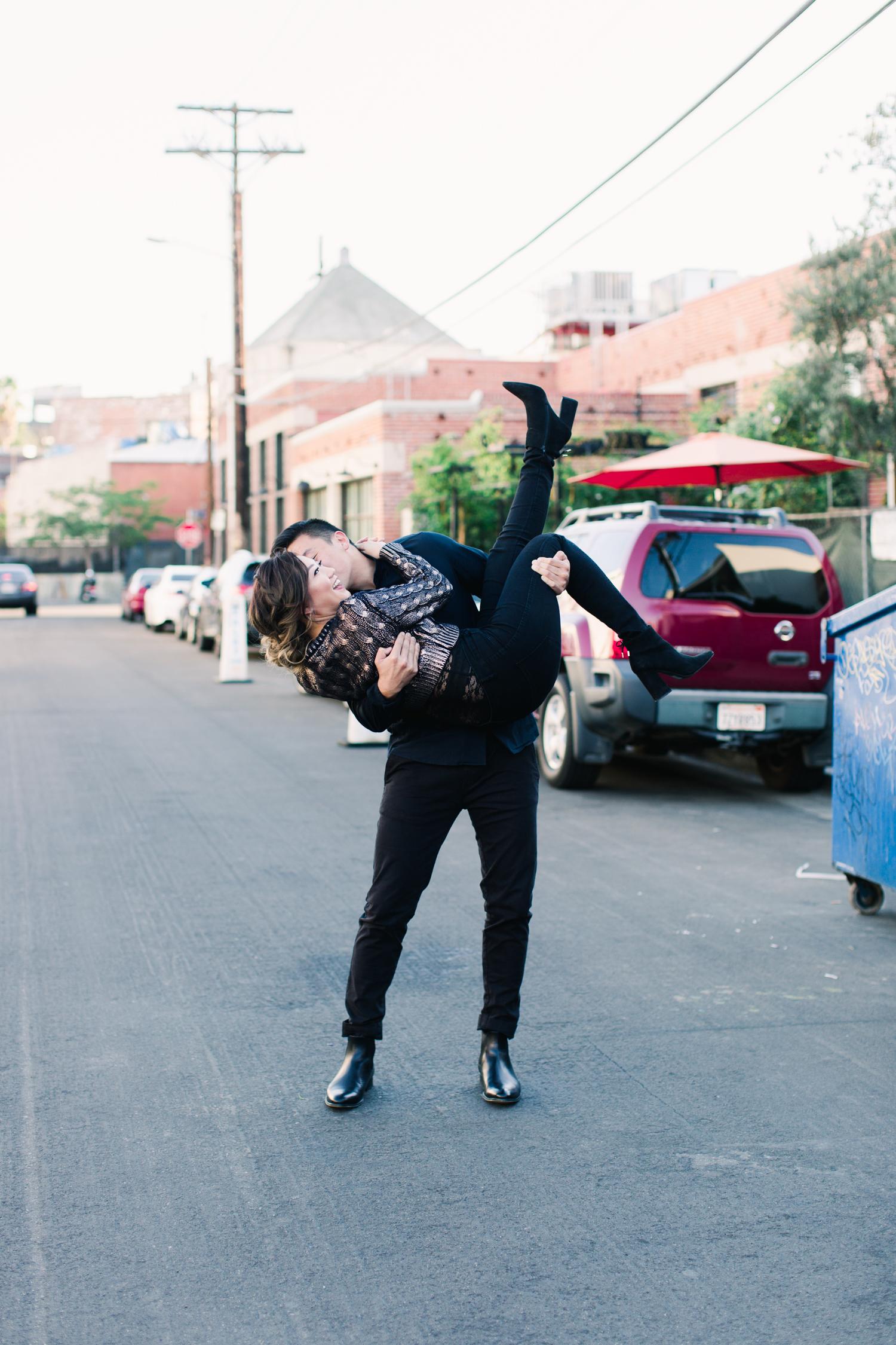 The Wedding Website of Eumi Choi and Daniel Kim