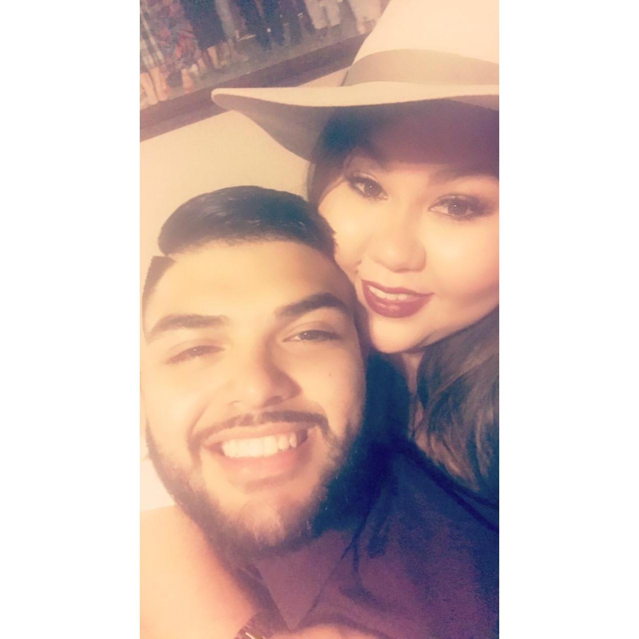 Date night