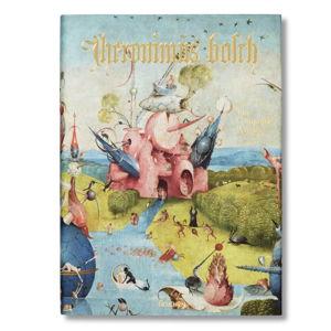 Hieronymus Bosch, The Complete Works - TASCHEN