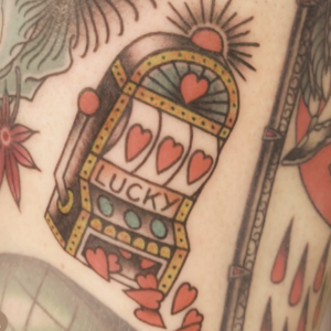 Tattoo Fund
