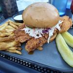 Revere's Wells Street Tavern