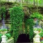 Grotto Spring