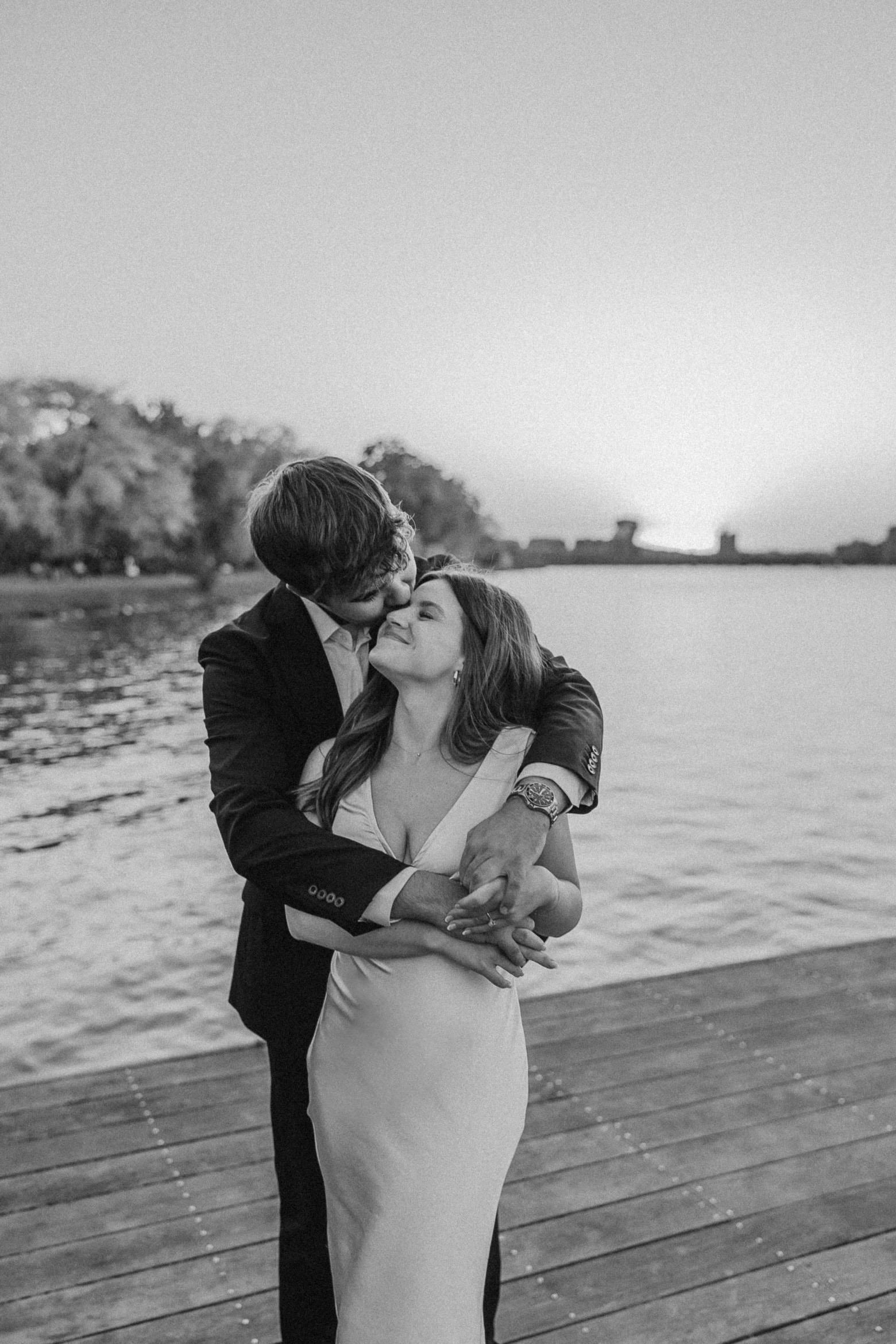The Wedding Website of Emma Howser and Keenan Nagle