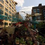 City Museum