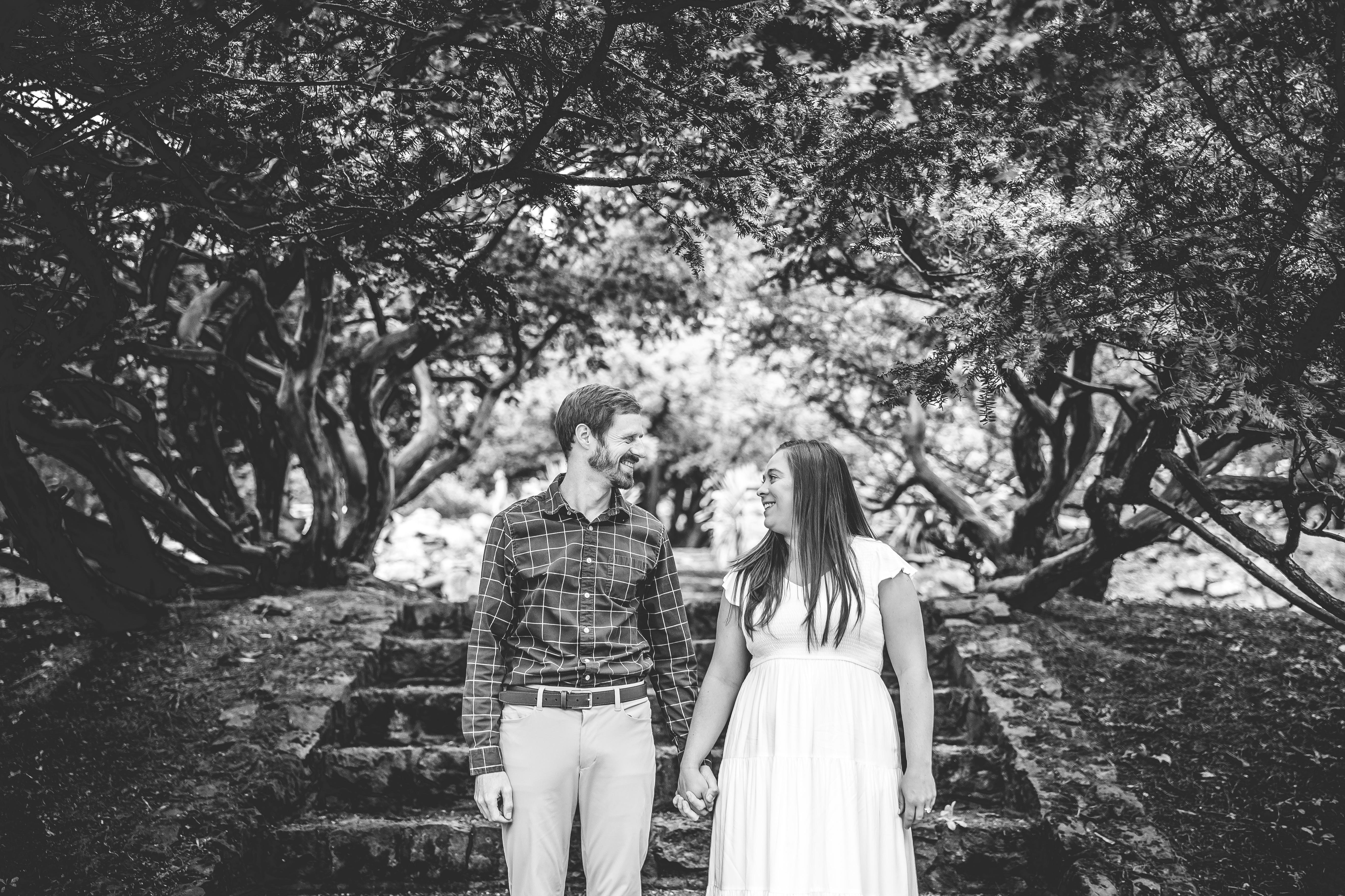 The Wedding Website of Margaret Fitzpatrick and Mark Reilly