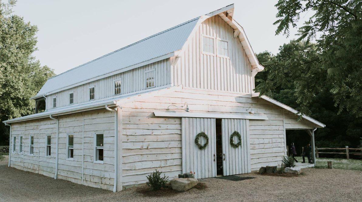 The Wedding Website of Dani Hubert and Taylor Woodrum