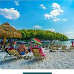 Enjoy The Beach At Lake Lanier Islands