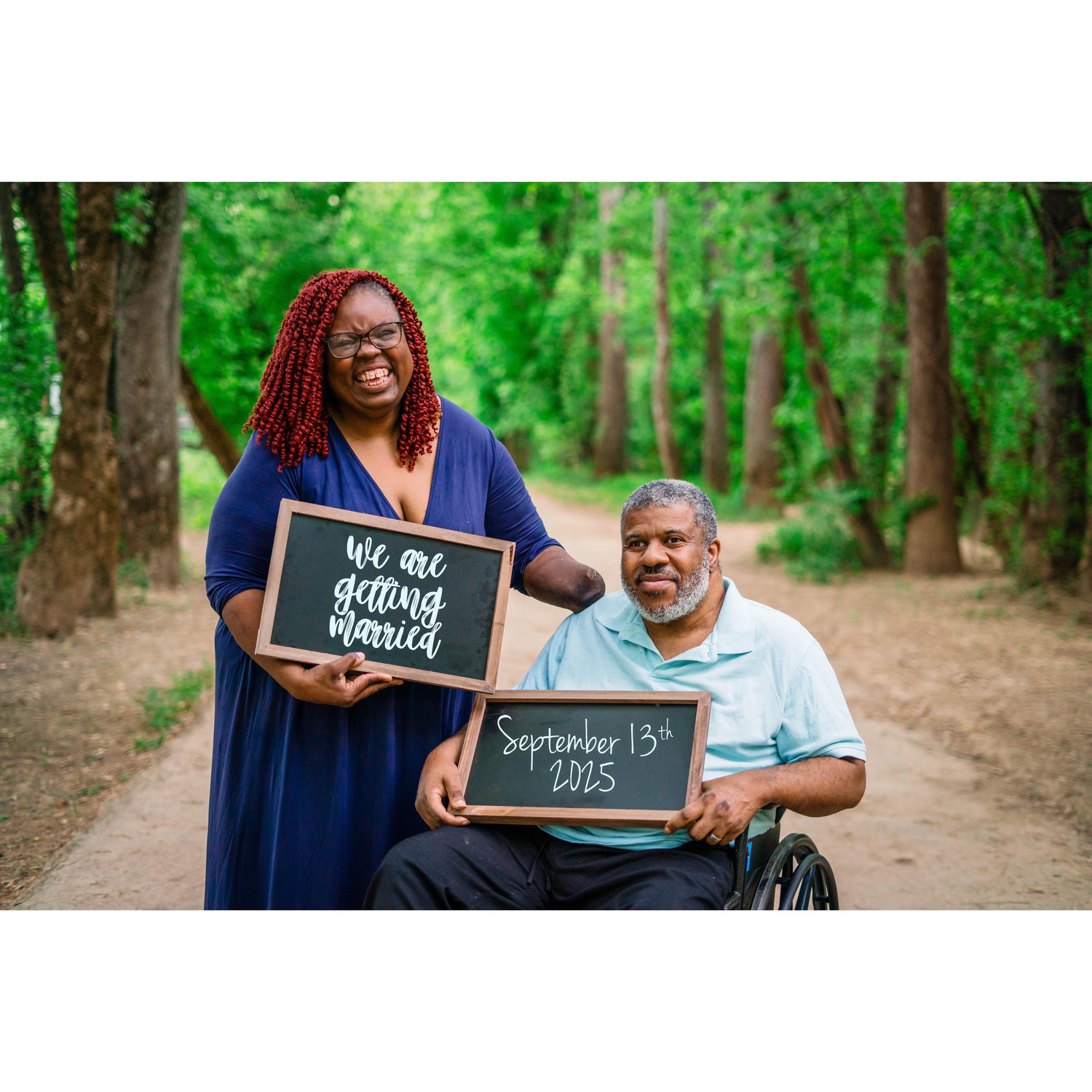 The Wedding Proposal