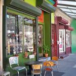 Gleaner's Cafe