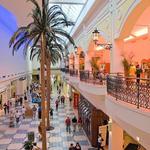 Plaza Las Americas Mall