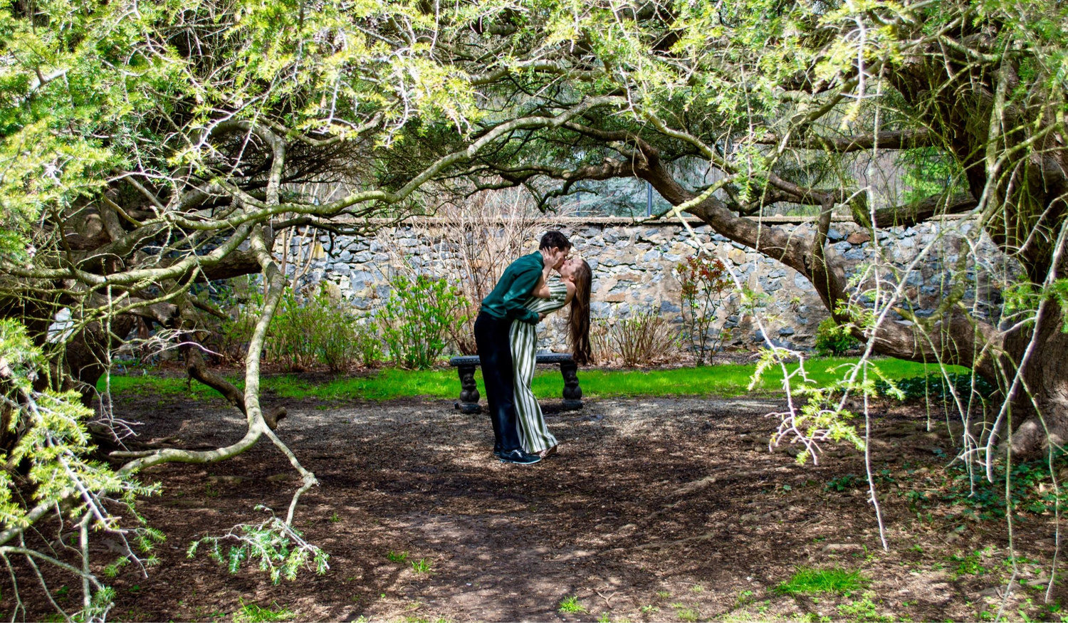 The Wedding Website of Hanna Cerra Alderman and Dante Saverio Pesce