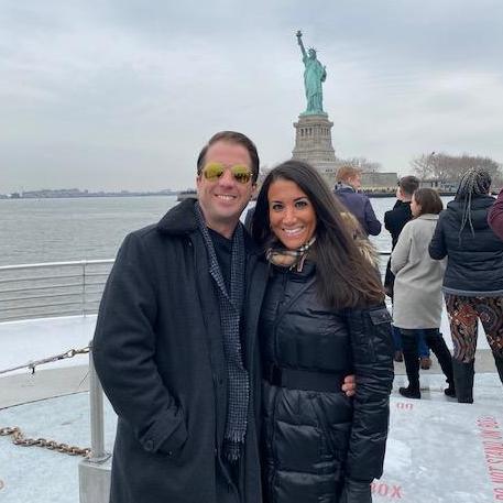 New York
