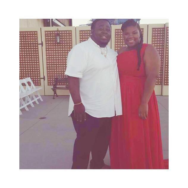 Fall Wedding 2014