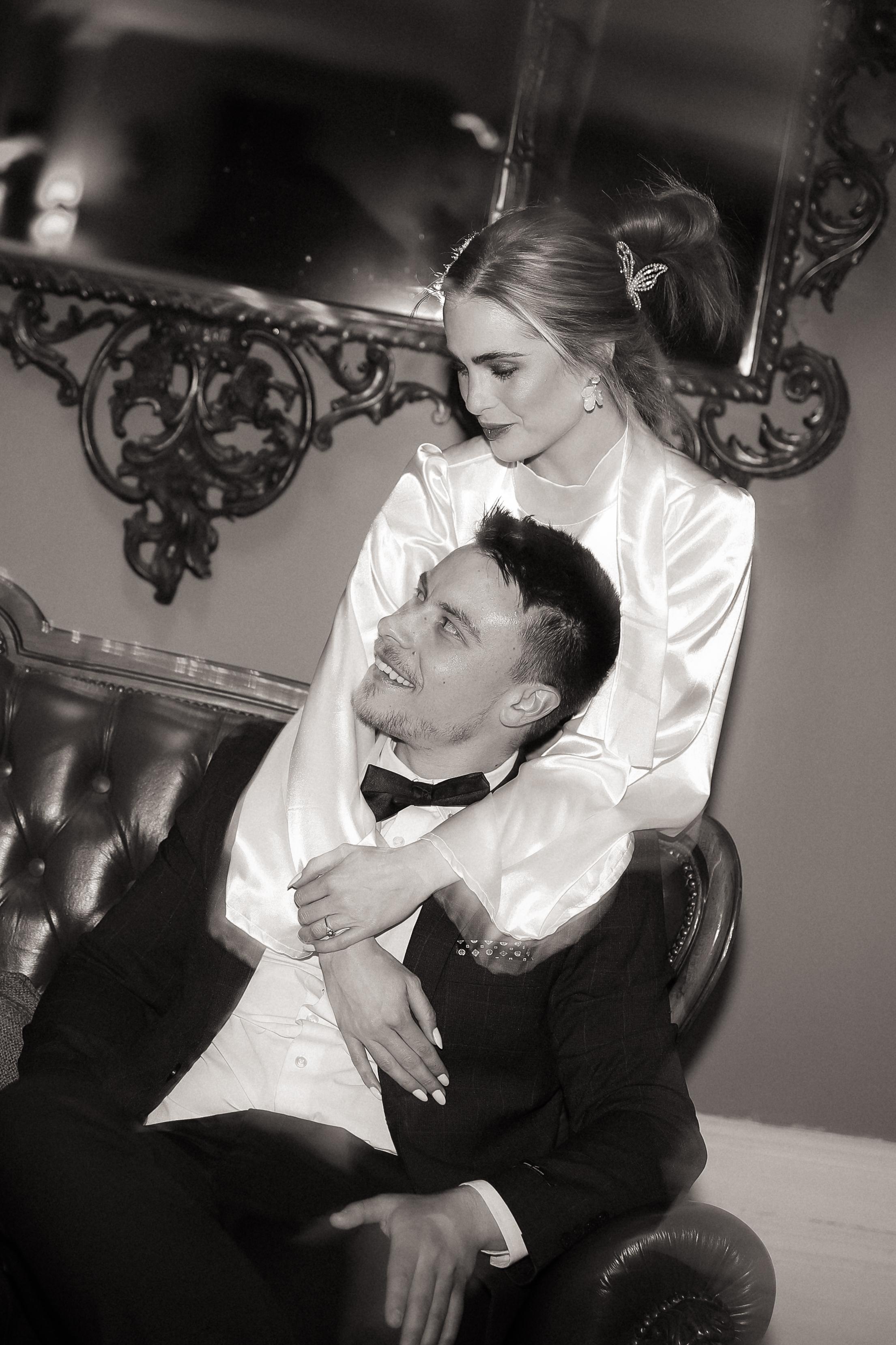 The Wedding Website of Chanel Greyling and Jean-Jacques van Schalkwyk