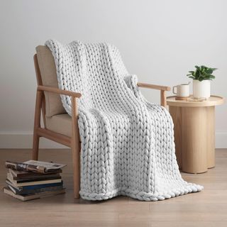 Weighted Blanket