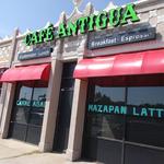 Cafe Antigua