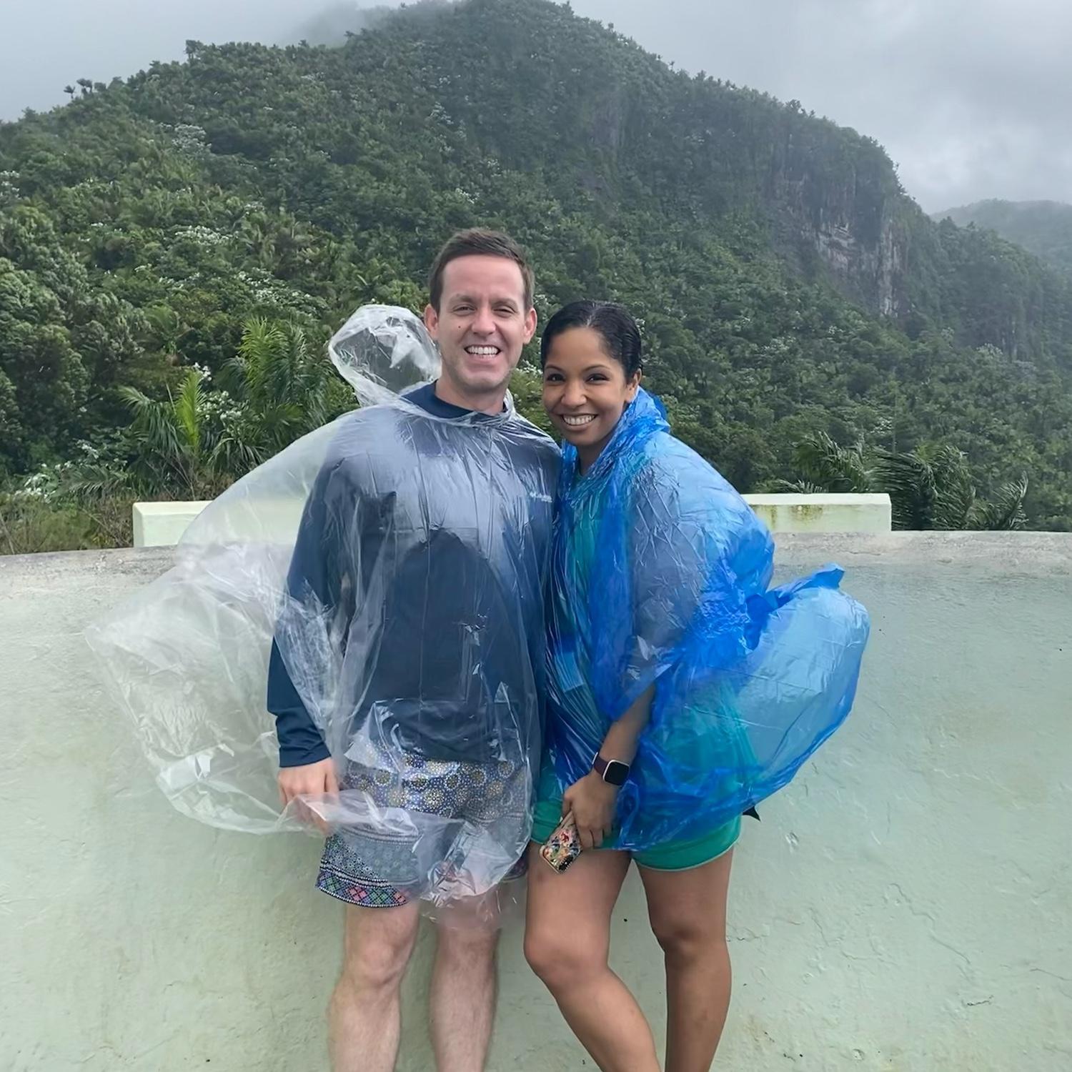 El Yunque