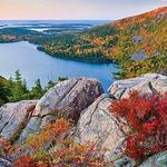 Acadia National Park