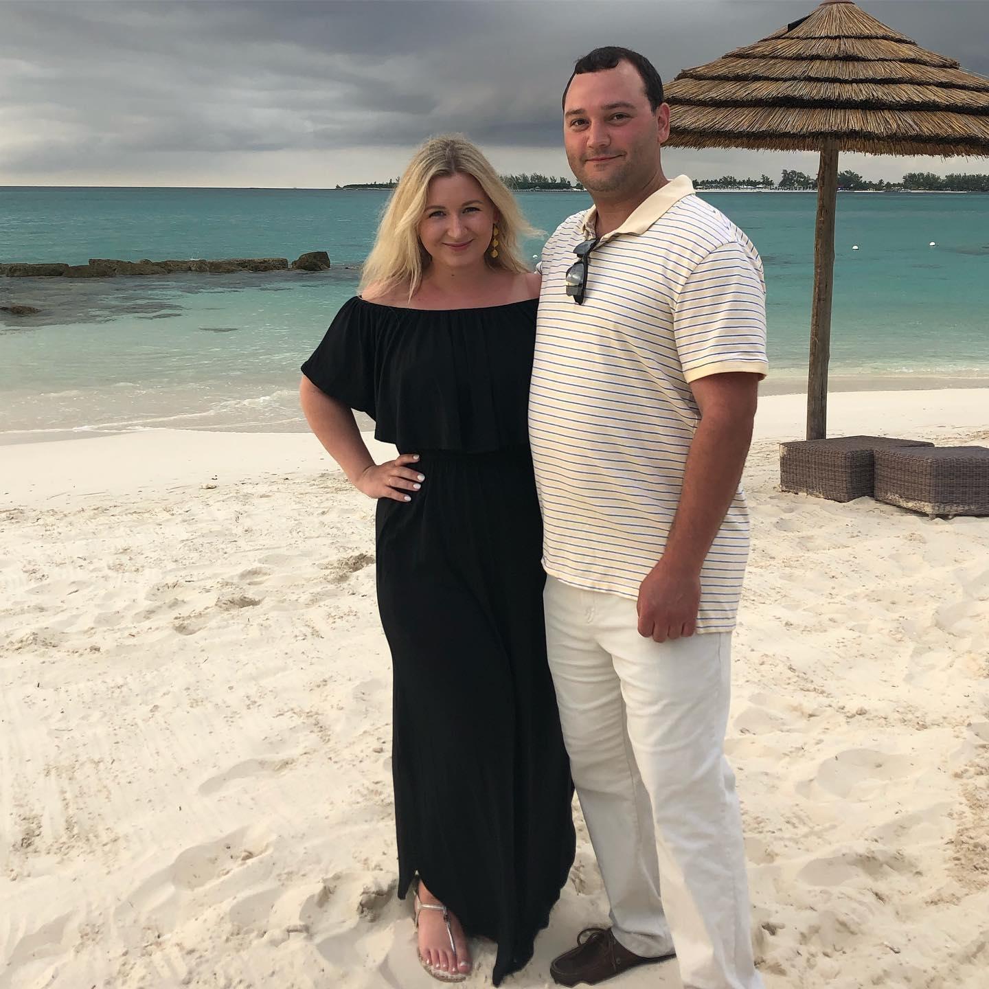 Bahamas 2019