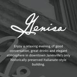 Genisa Wine Bar