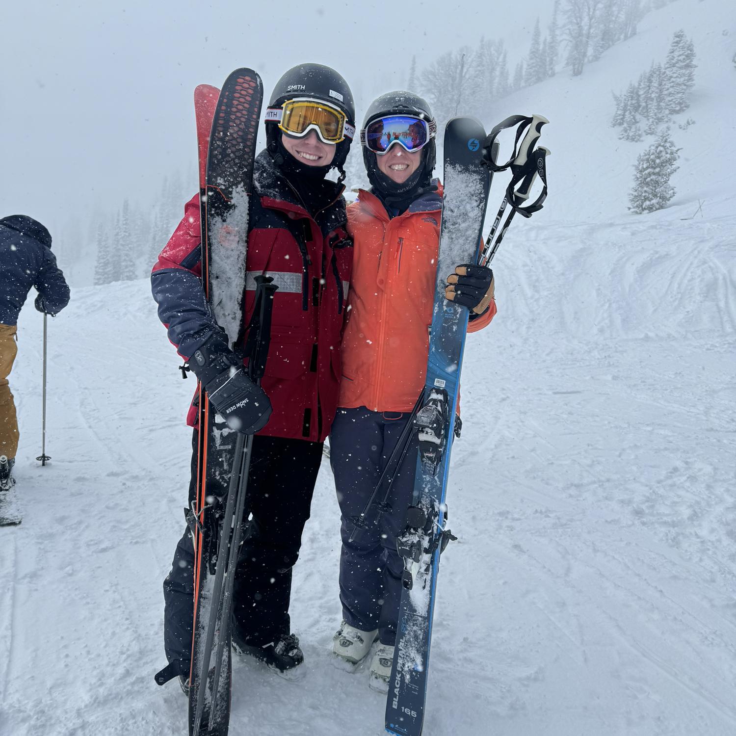 Jackson Hole, WY