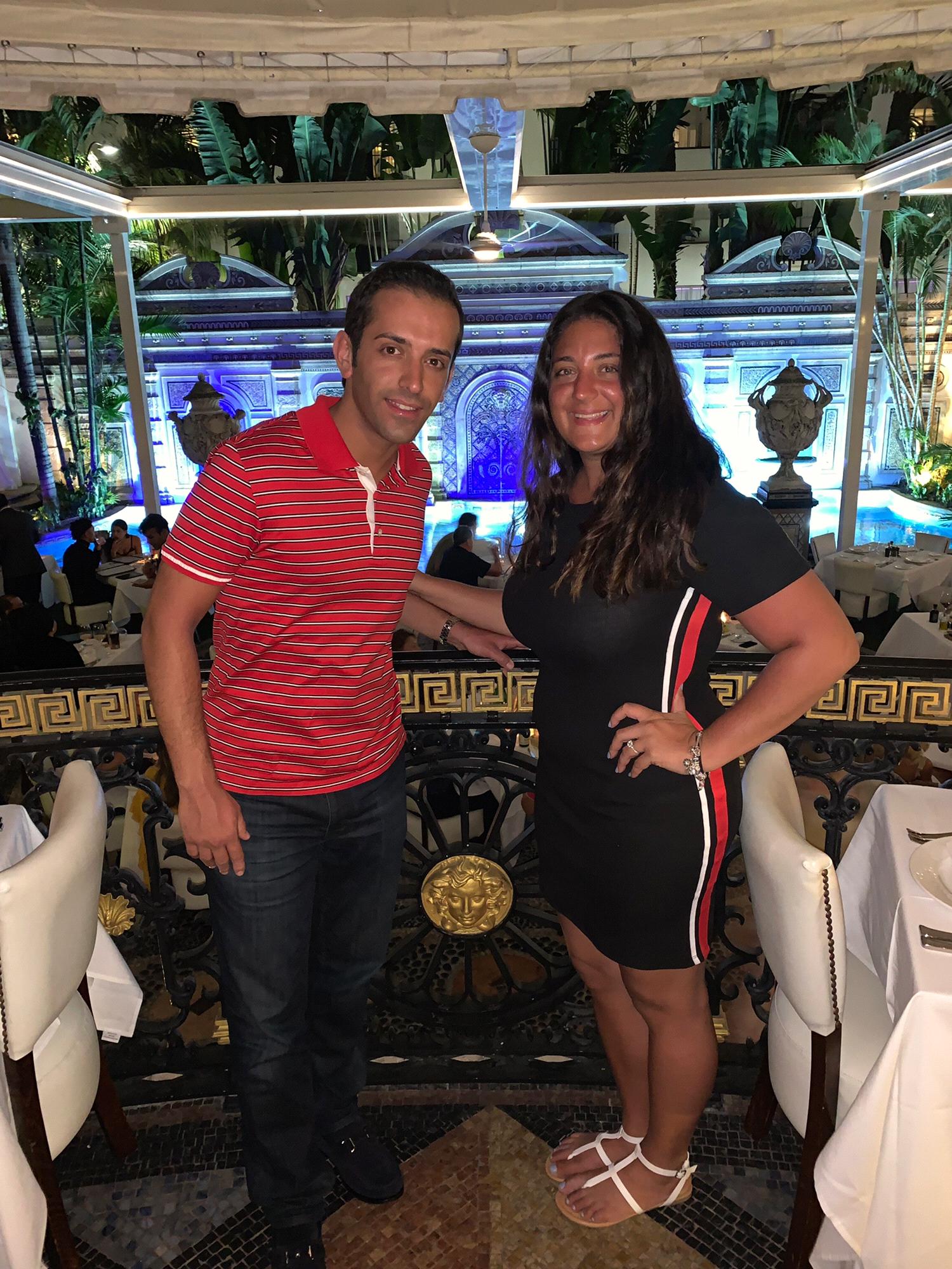 Miami 2019