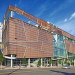 Harvey B. Gantt Center for African-American Arts + Culture
