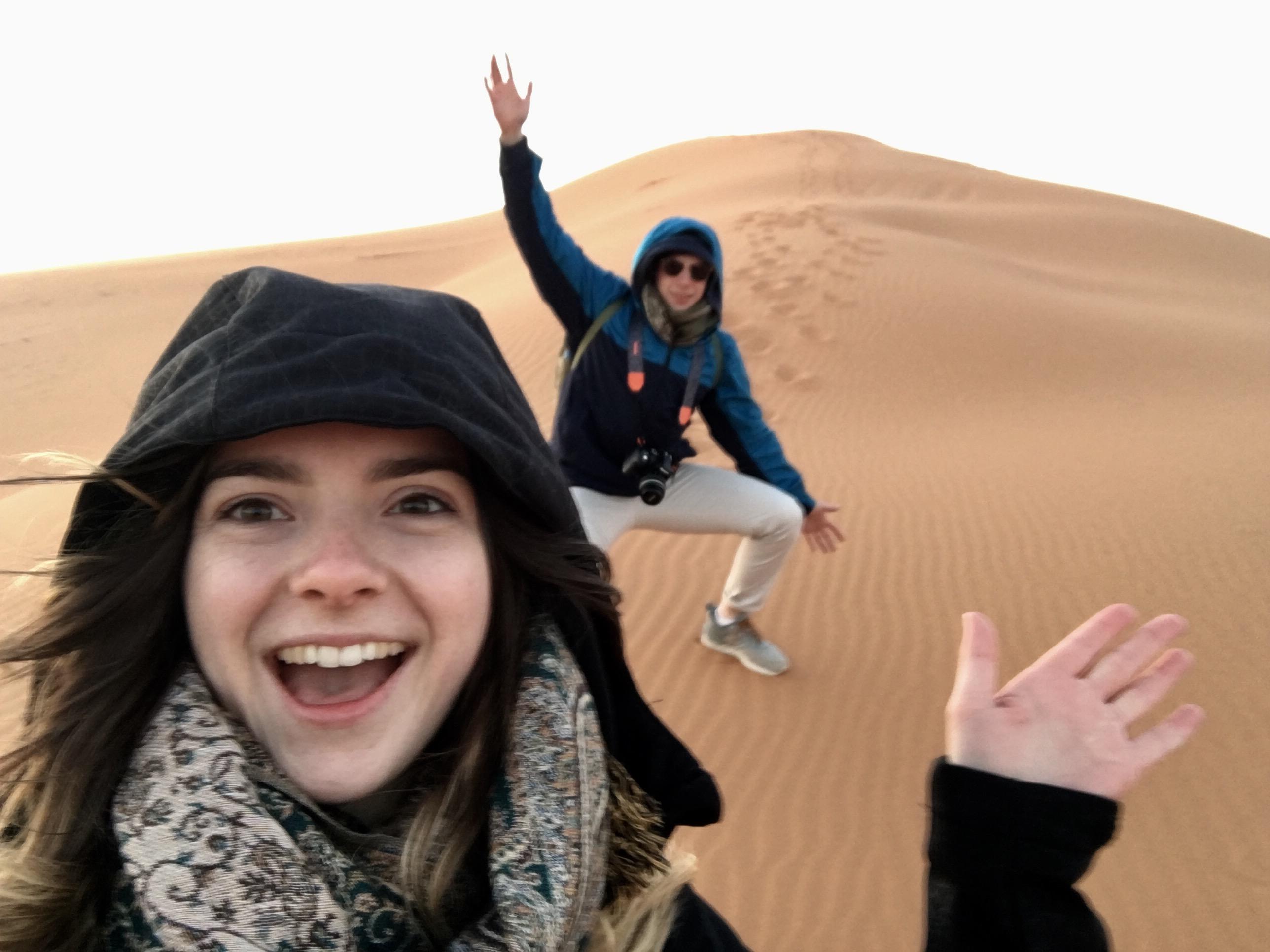 The Wedding Website of Hannah Monahan and Jack Allen