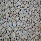 5 Yards Bulk Pond Pebble