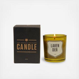 Jasmine Candle