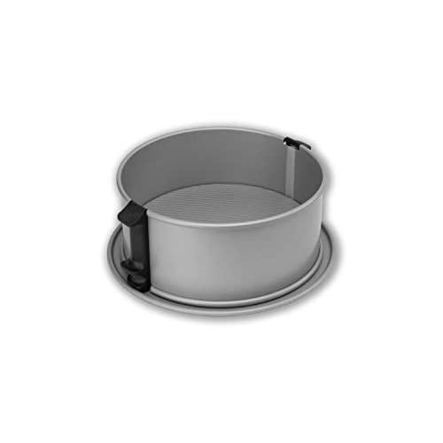 USA Pan 1086SF Bakeware Leak-Proof Springform Pan with Nonstick Quick Release Coating, 9-Inch
