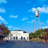 Exploring Gruene