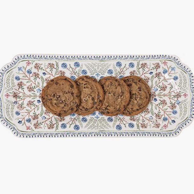 Villa Seville Host Tray