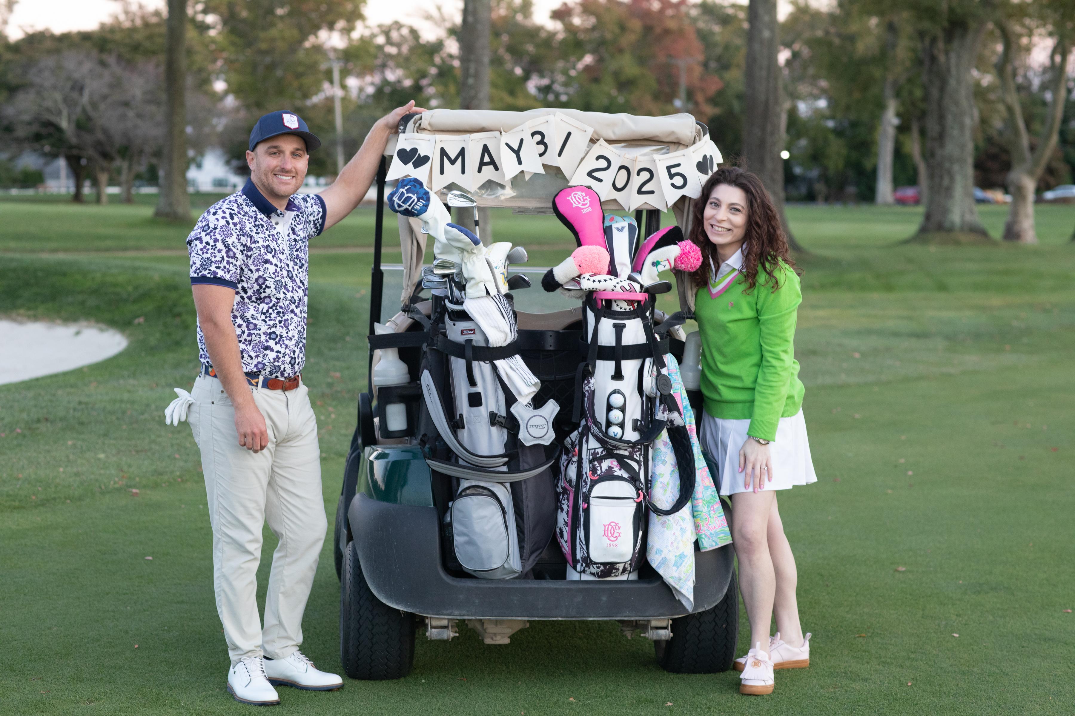 The Wedding Website of Courtney Pollack and Benjamin Harvey IV