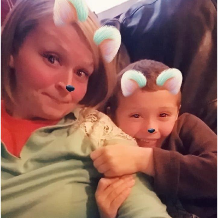 my bubby