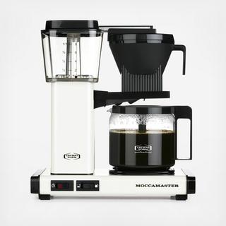 KBGV Coffemaker