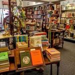 Books on Bay