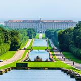 Reggia di Caserta