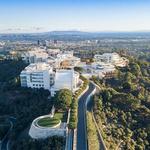 Getty Center
