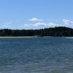 Popham Beach