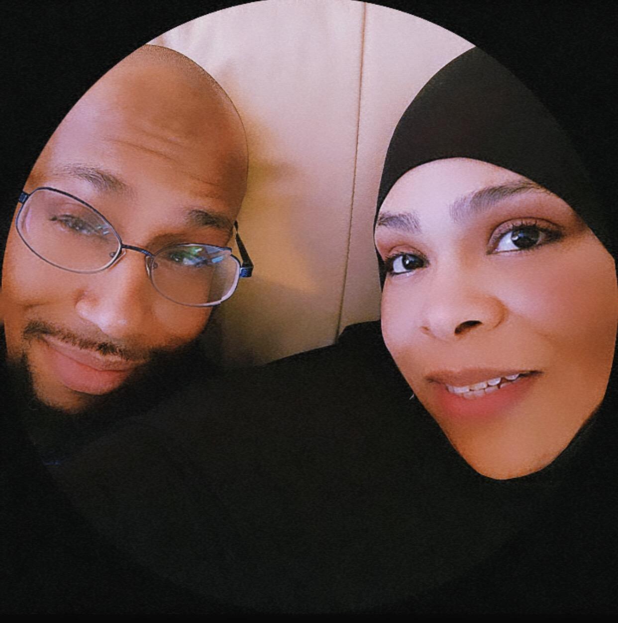 The Wedding Website of Aiesha Wright and Idrees Cray