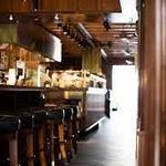 The Honor Bar